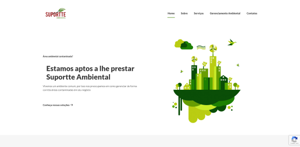 Suportte Ambiental