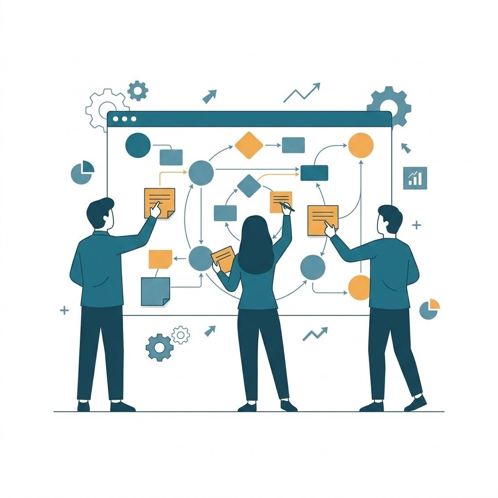 Metodologia de Imersão e UX Design para projetos digitais - Ruah